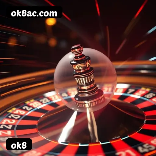 Jogos de Cassino no App